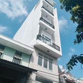 CHDV 7 TẦNG,THANG MÁY,NGUYỄN QUÝ YÊM,BÌNH TÂN (4x20) 11,2TY TL